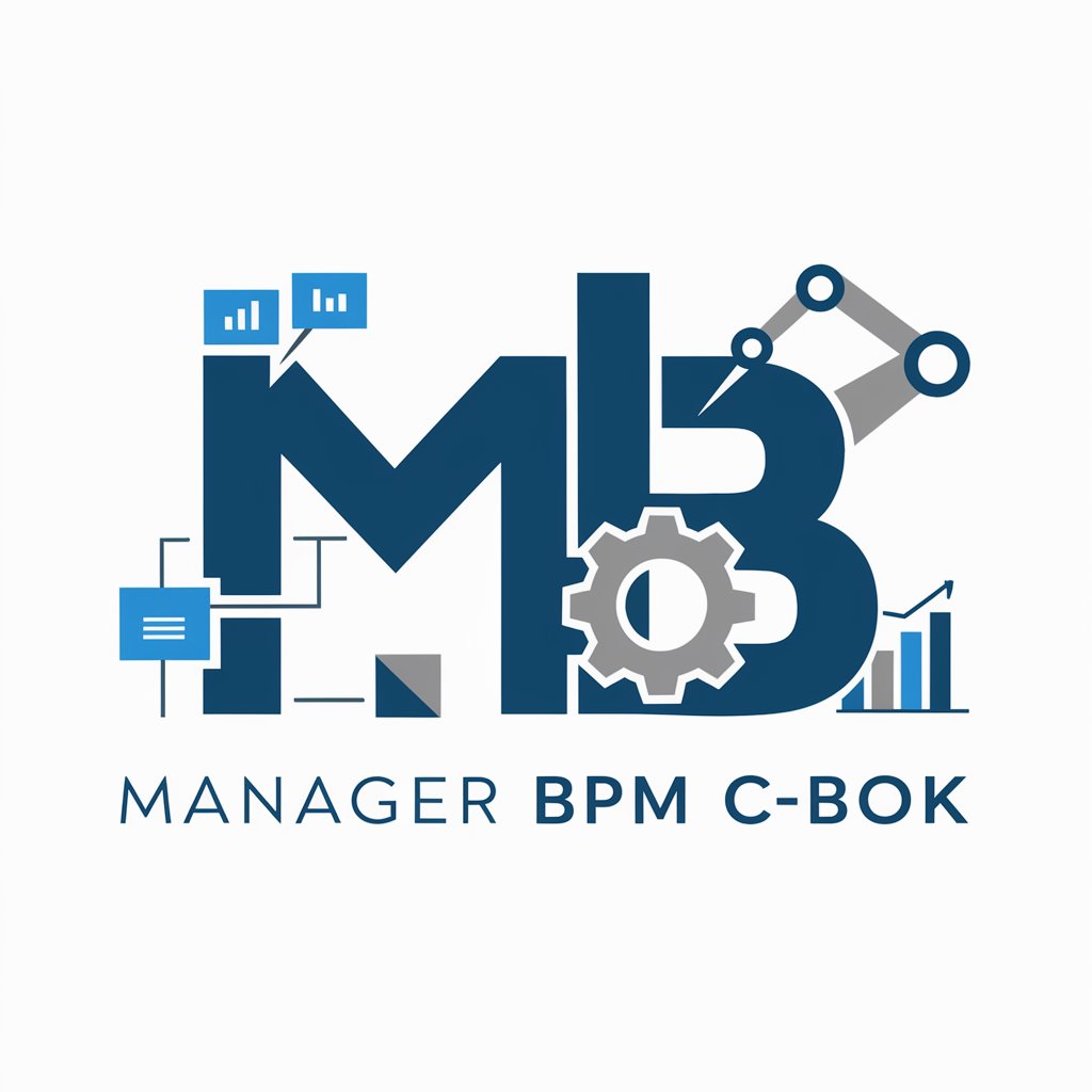 Manager BPM CBOK