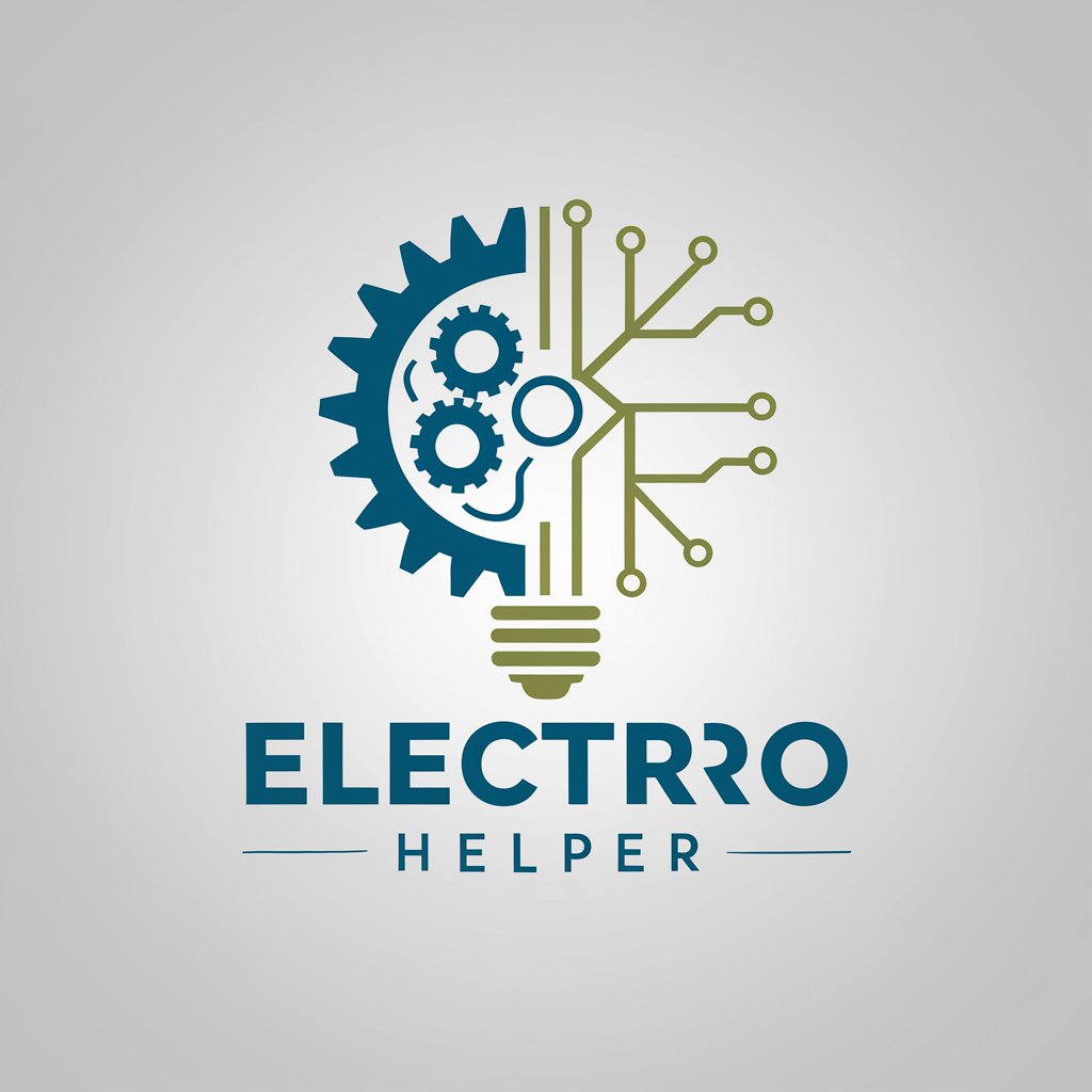 Electro Helper in GPT Store