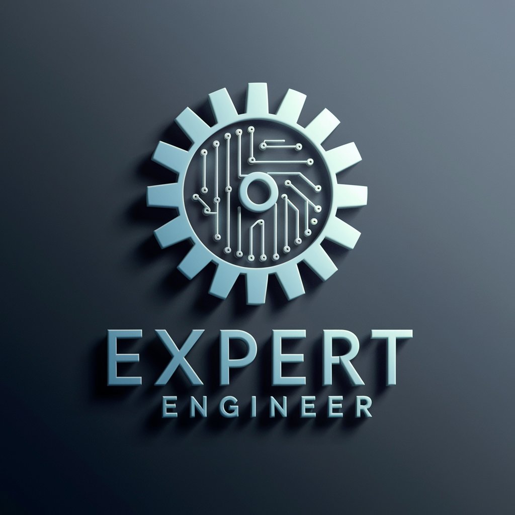 Expert Engineer