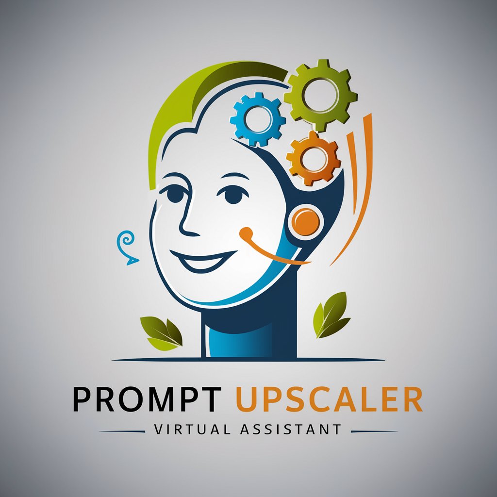 Prompt Upscaler