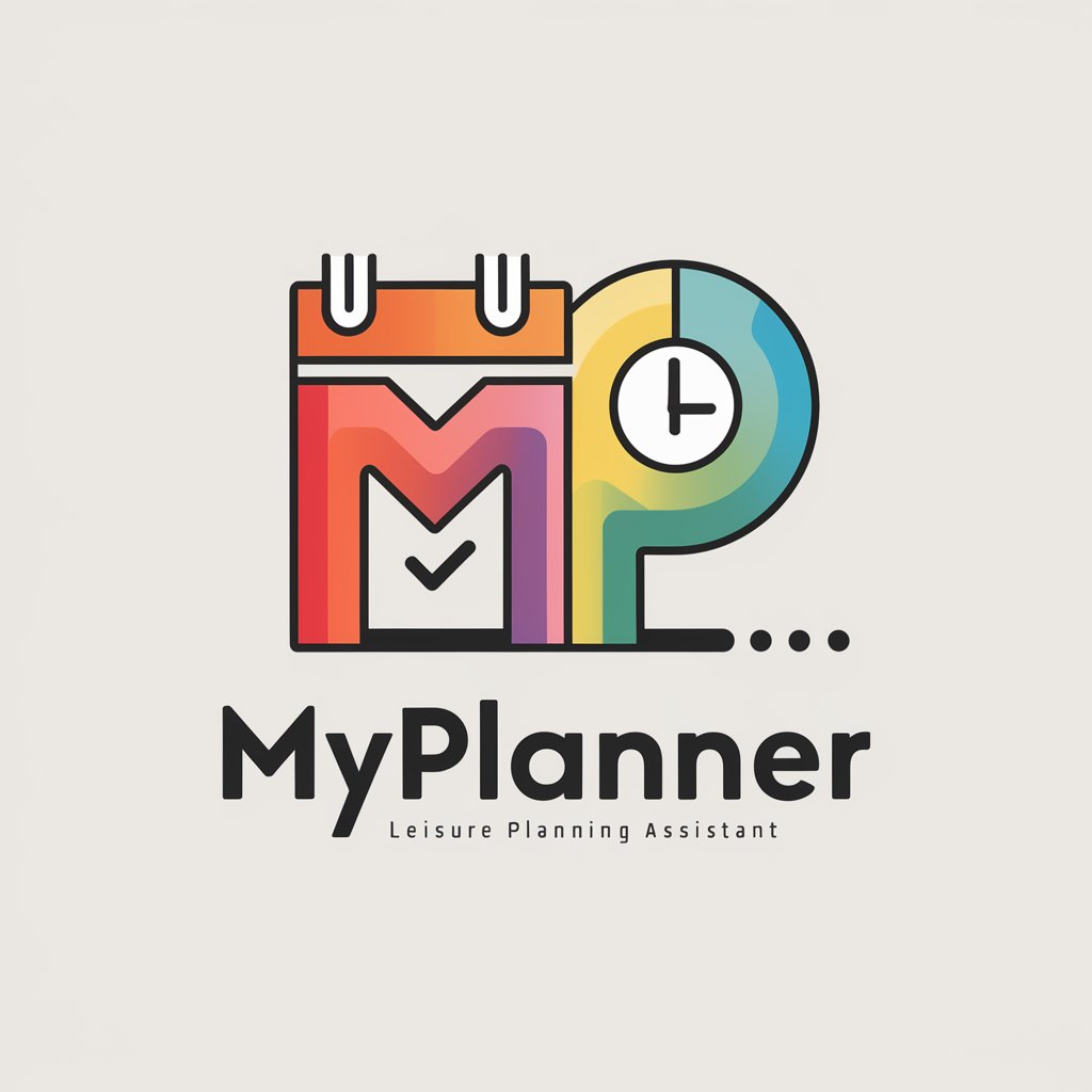 MyPlanner in GPT Store