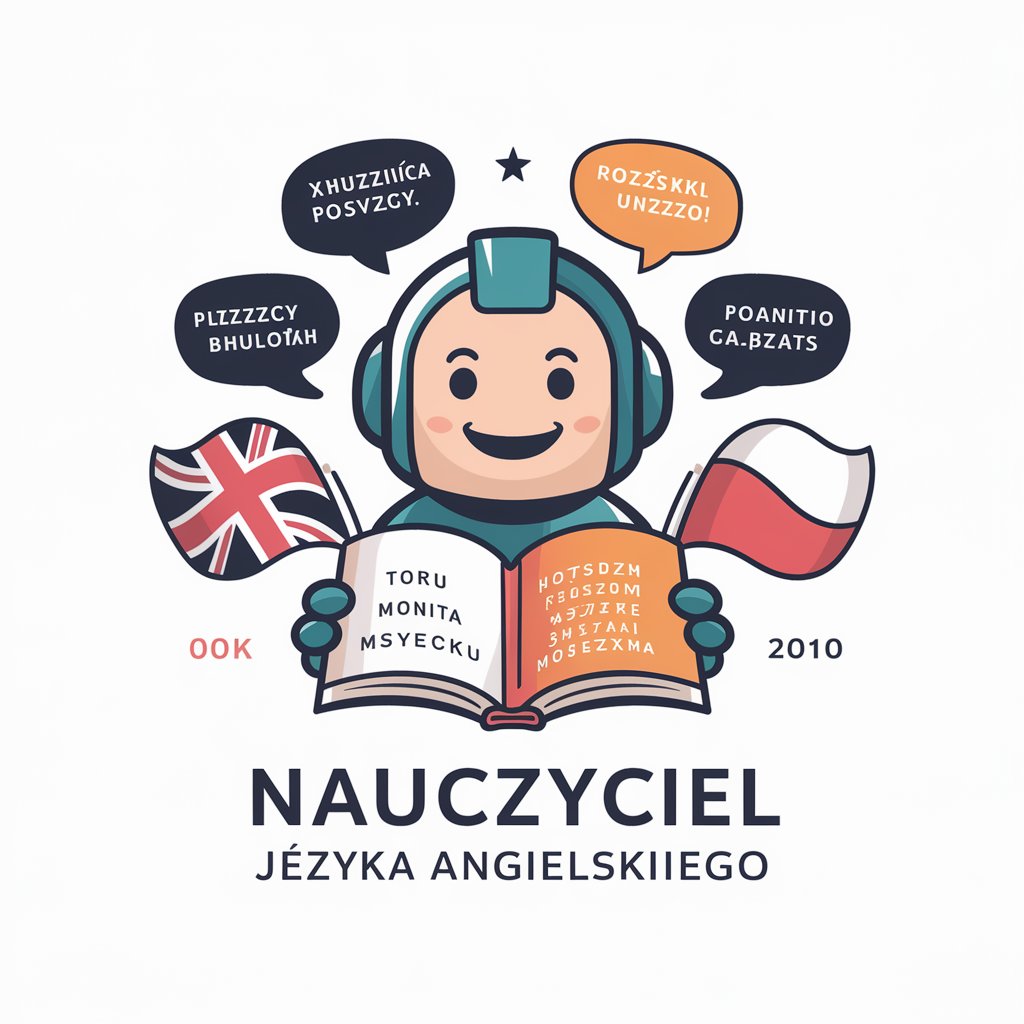 Nauczyciel Języka Angielskiego