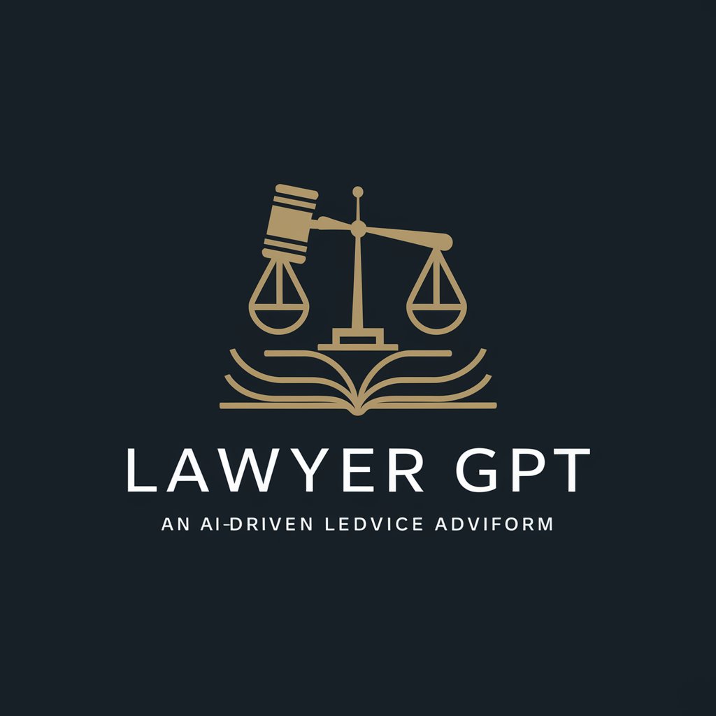 Lawyer GPT in GPT Store