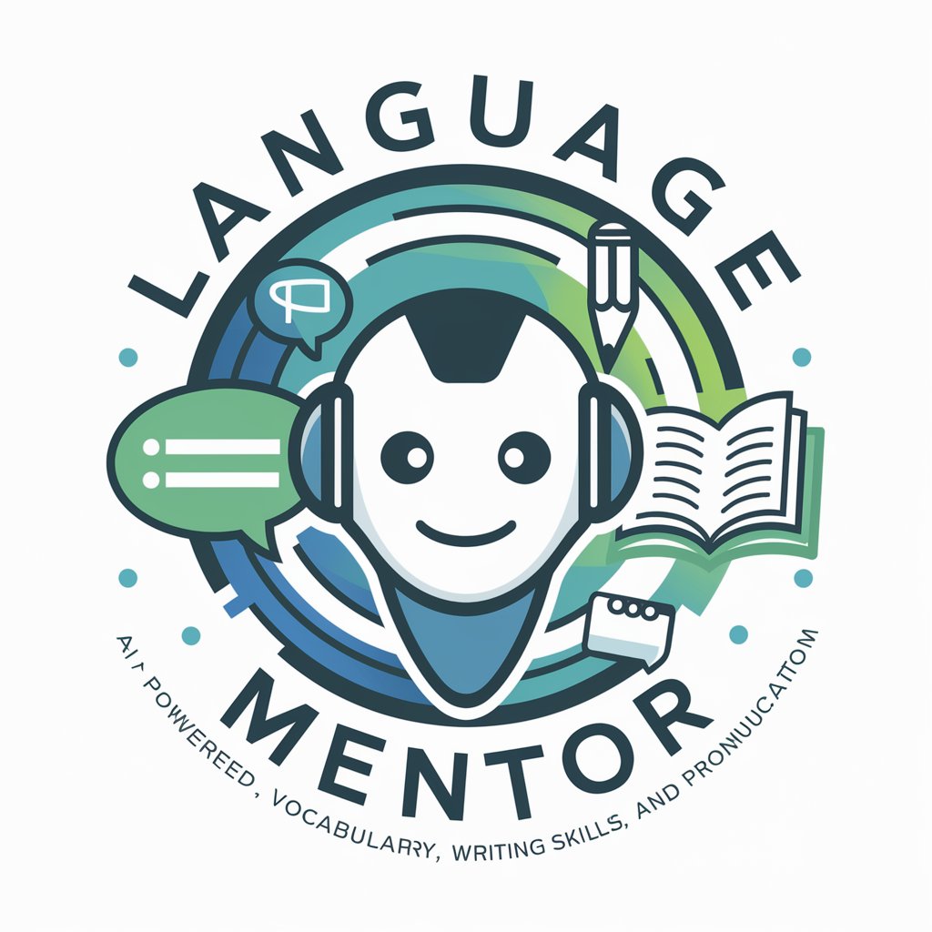 Language Mentor