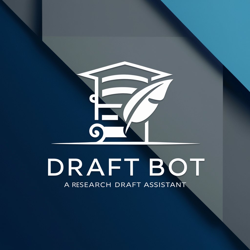 Draft Bot in GPT Store