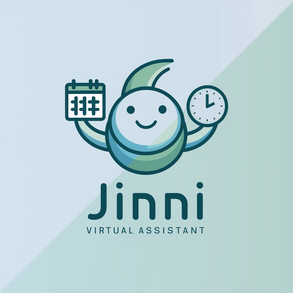 Jinni in GPT Store