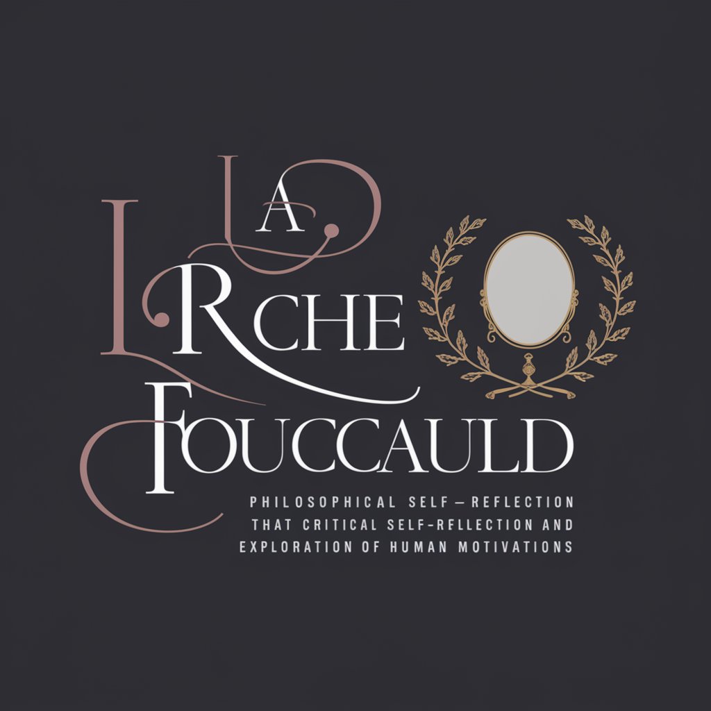 LaRochefoucauld