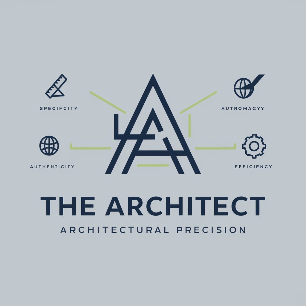 The Architect