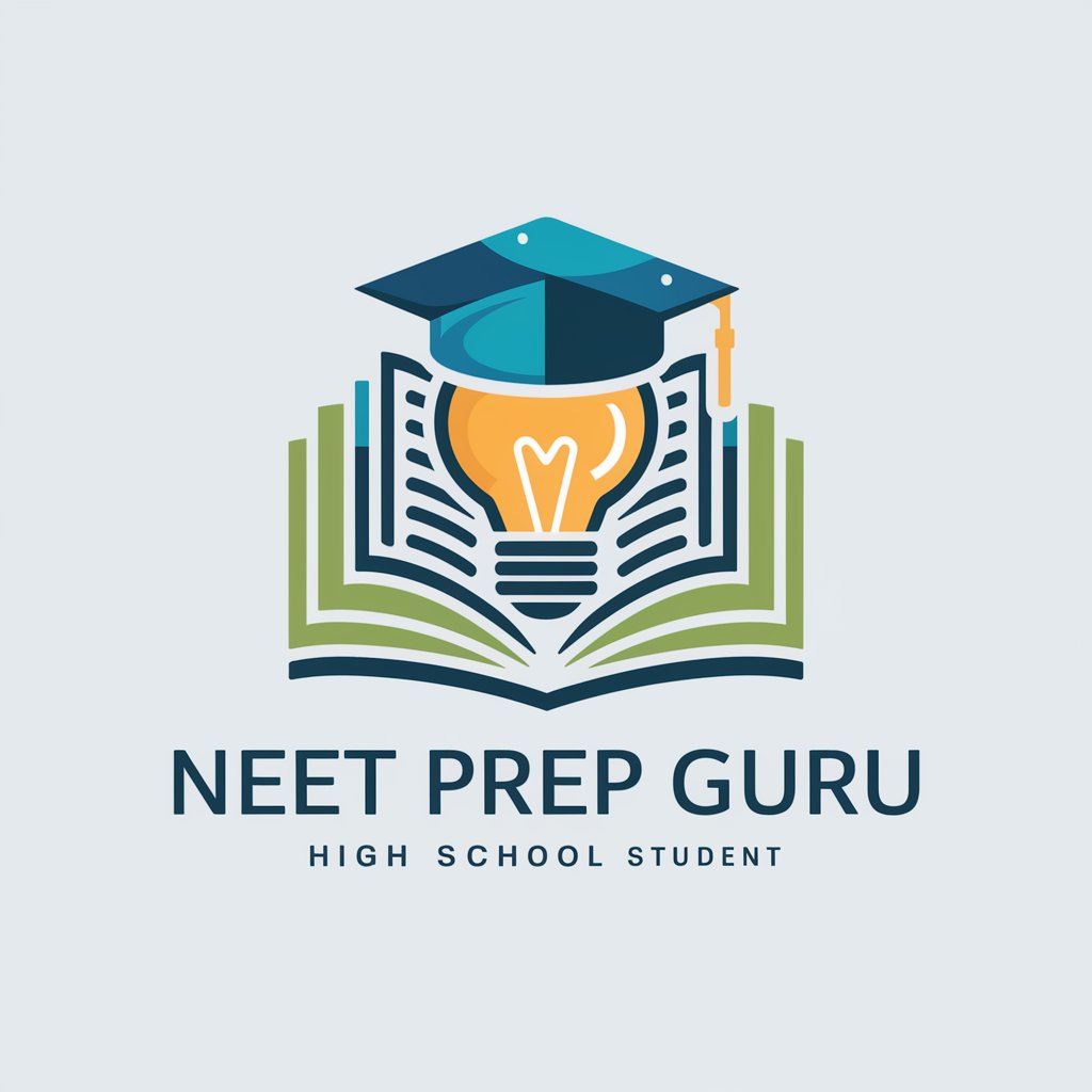 NEET Prep Pro in GPT Store