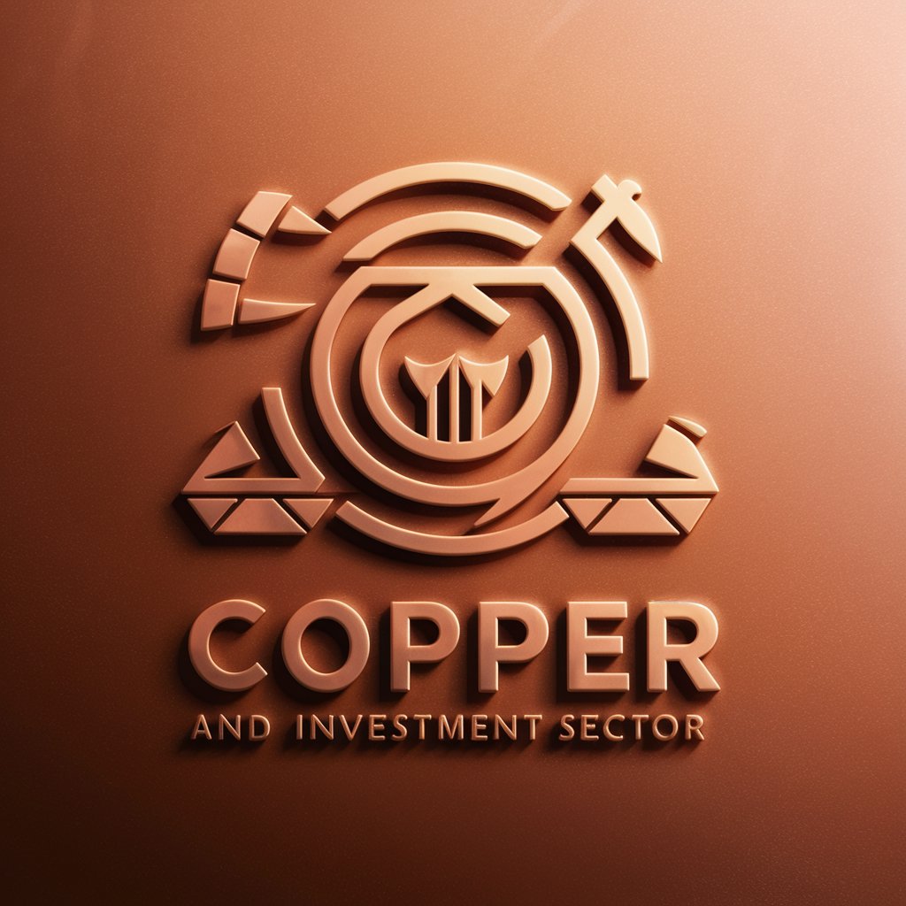 Copper in GPT Store