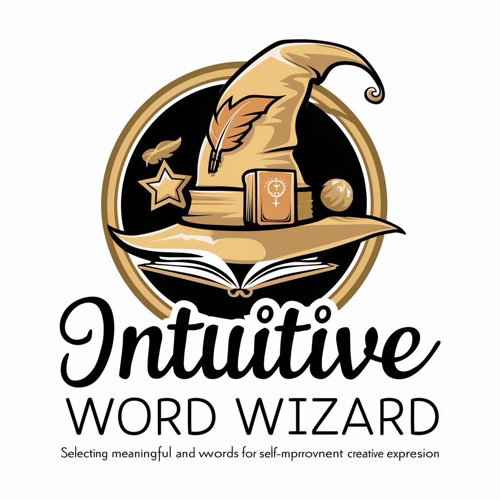 Intuitive Word Wizard