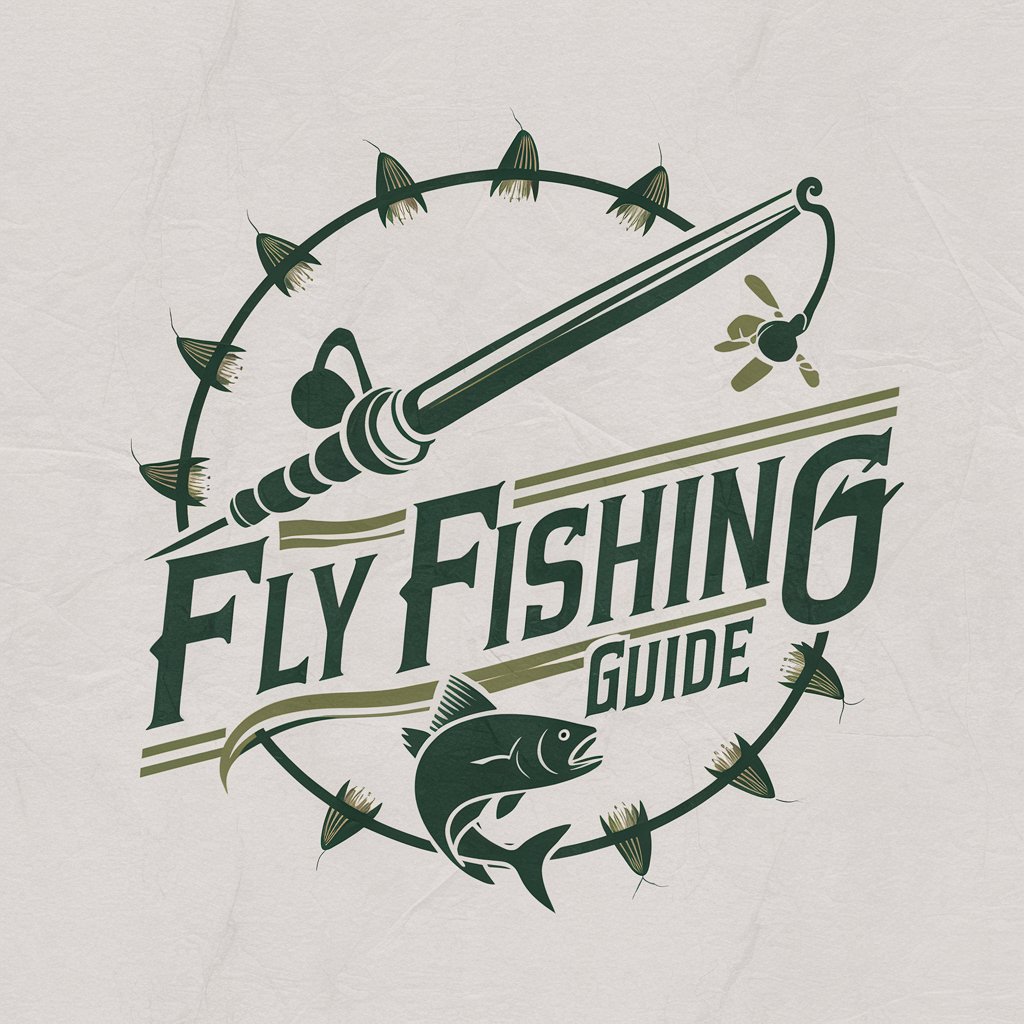 Fly Fishing Guide