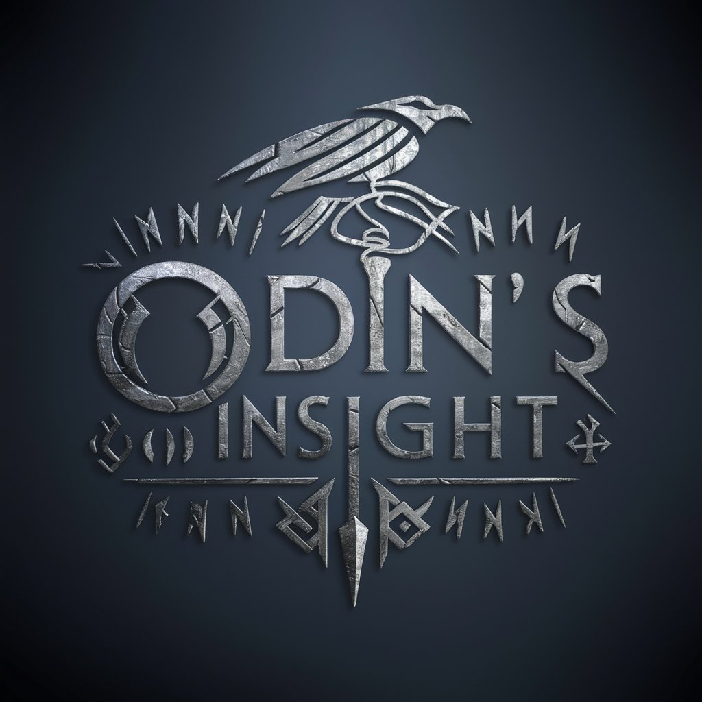 Odin's Insight