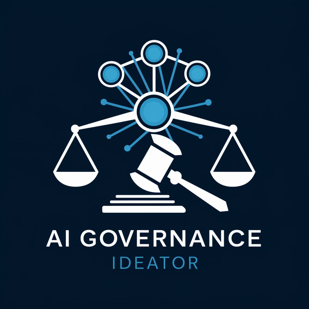 AI Governance Ideator in GPT Store