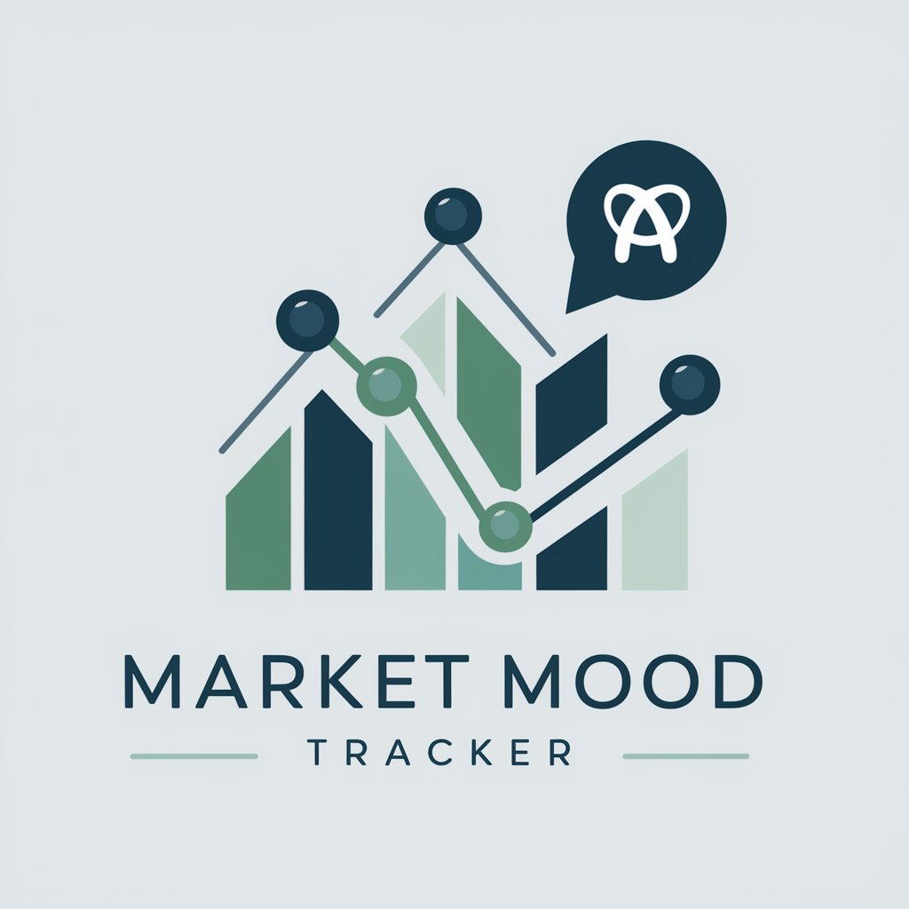 Market Mood Tracker in GPT Store