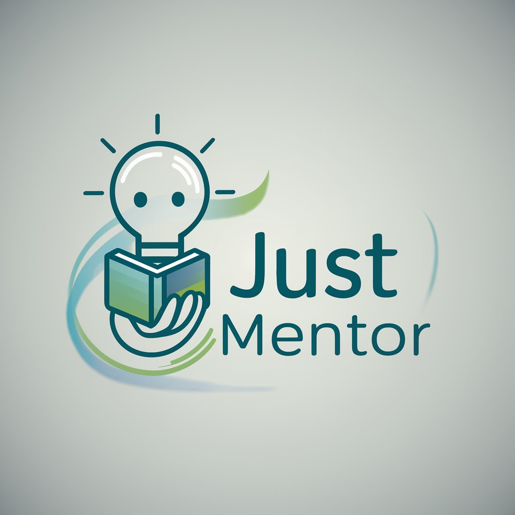 Just Mentor