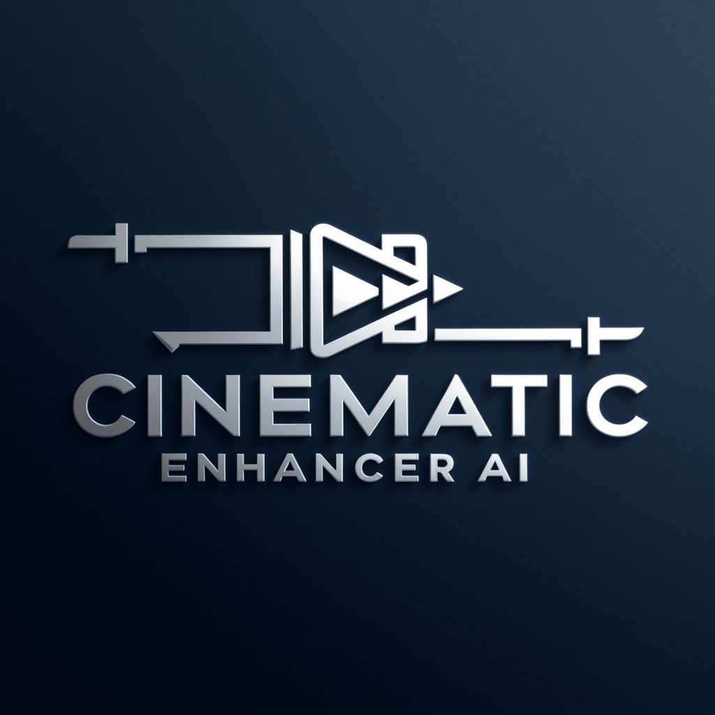 Cinematic Enhancer AI