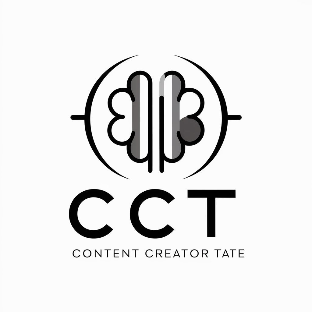 Content Creator Tate