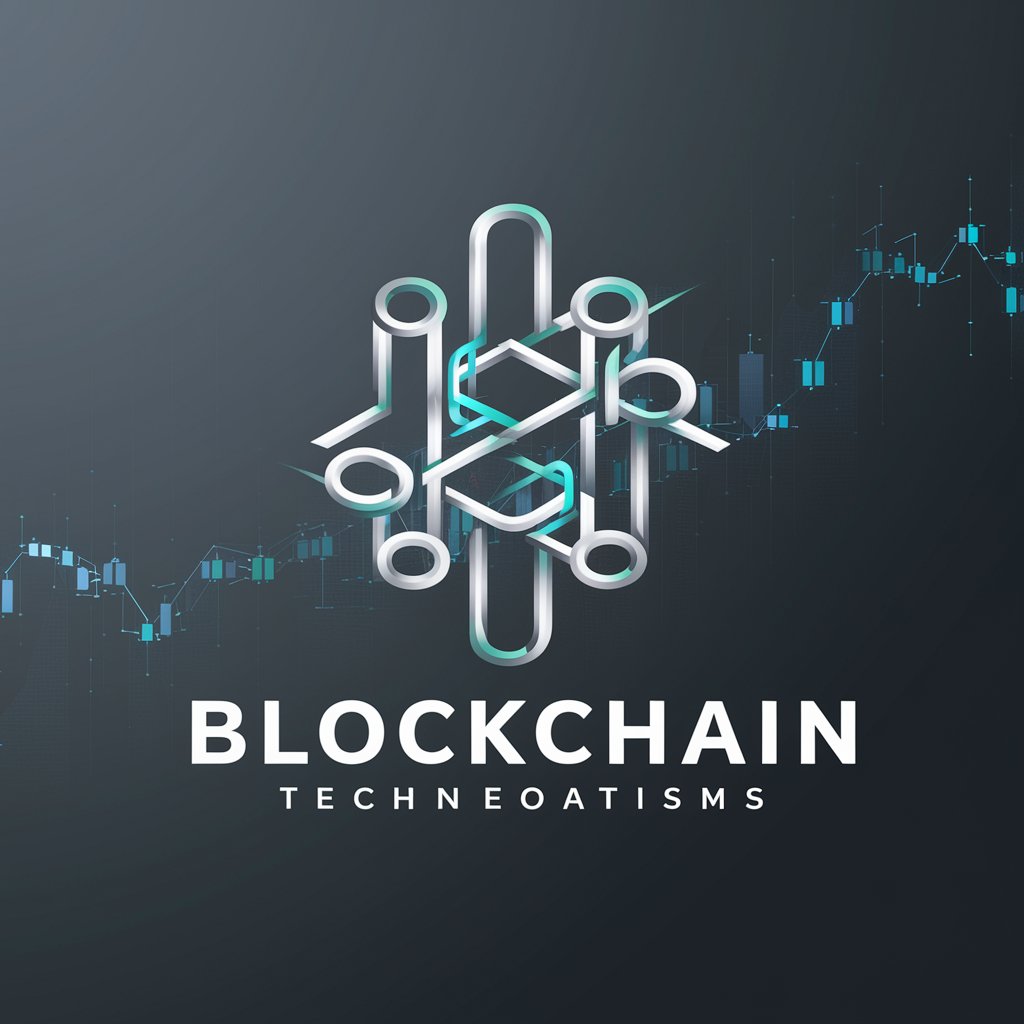 Blockchain and Finance Sage