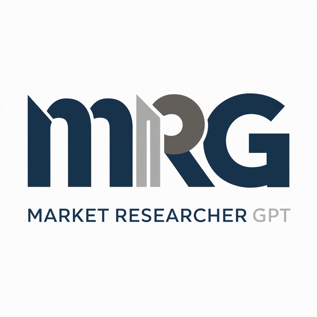 Market Researcher