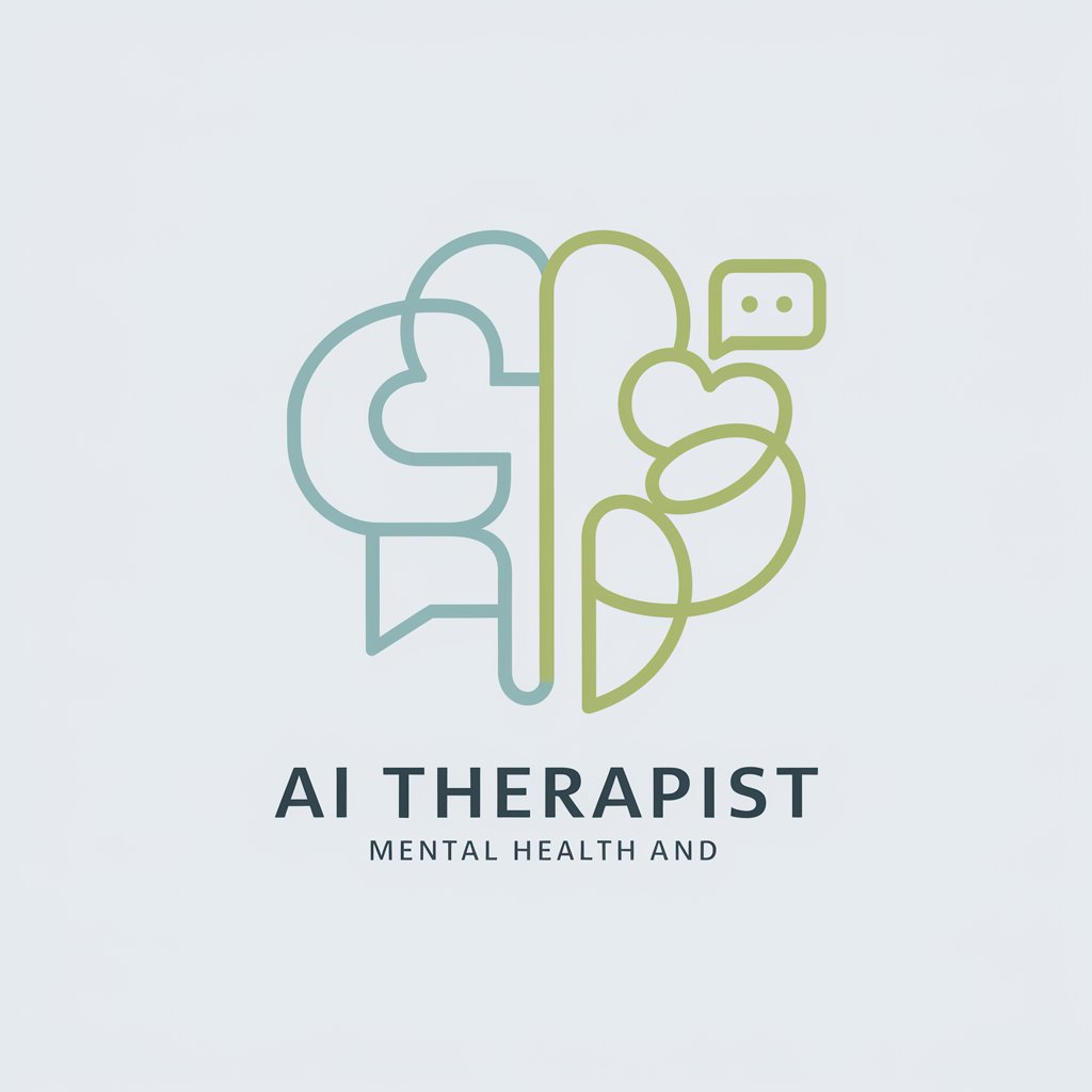 AI Therapist in GPT Store