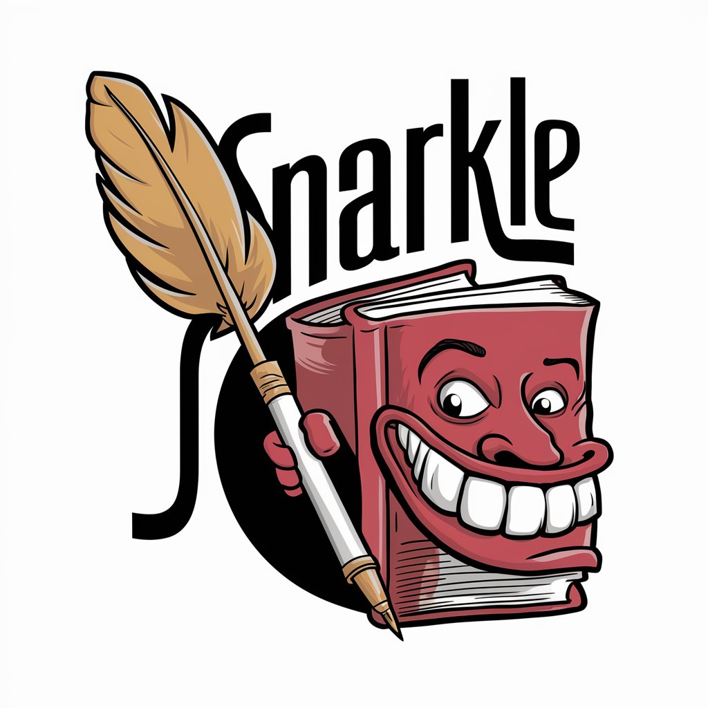 Snarkle in GPT Store