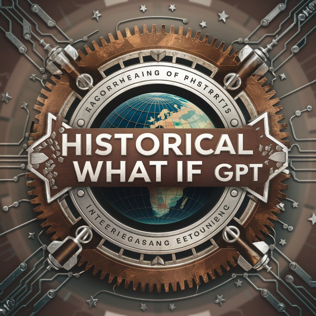 What if Historical GPT