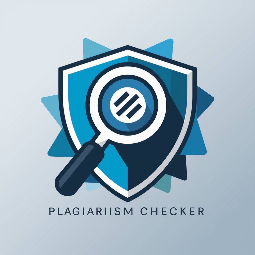 Plagiarism Checker in GPT Store