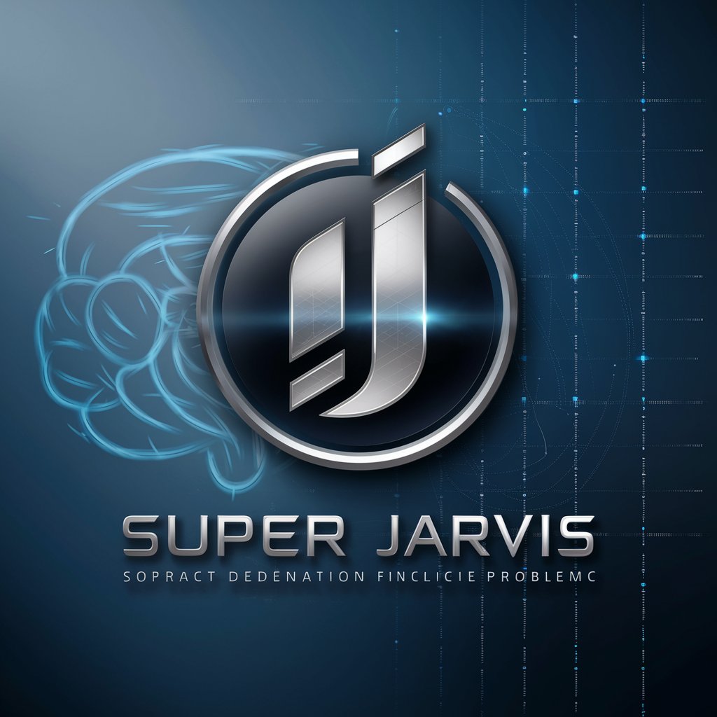 AI Jarvis