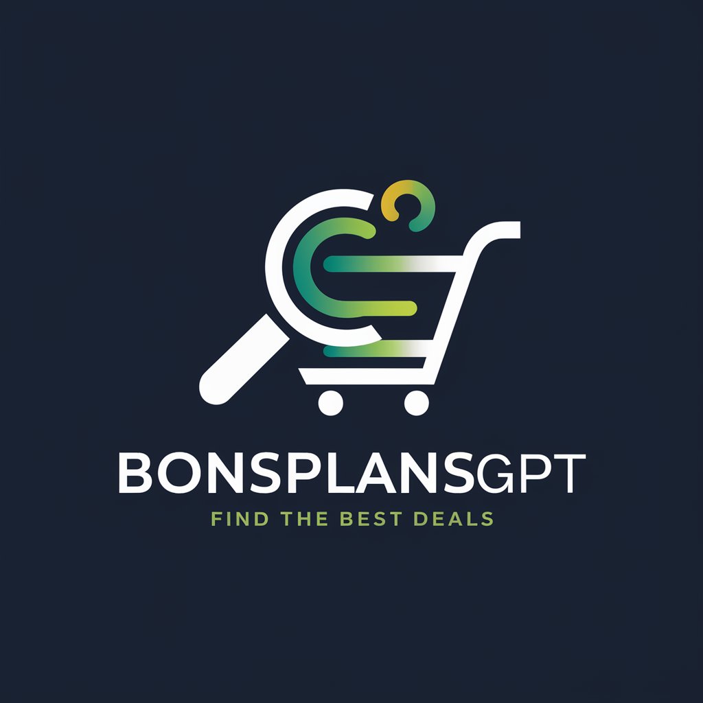 BonsPlansGPT in GPT Store