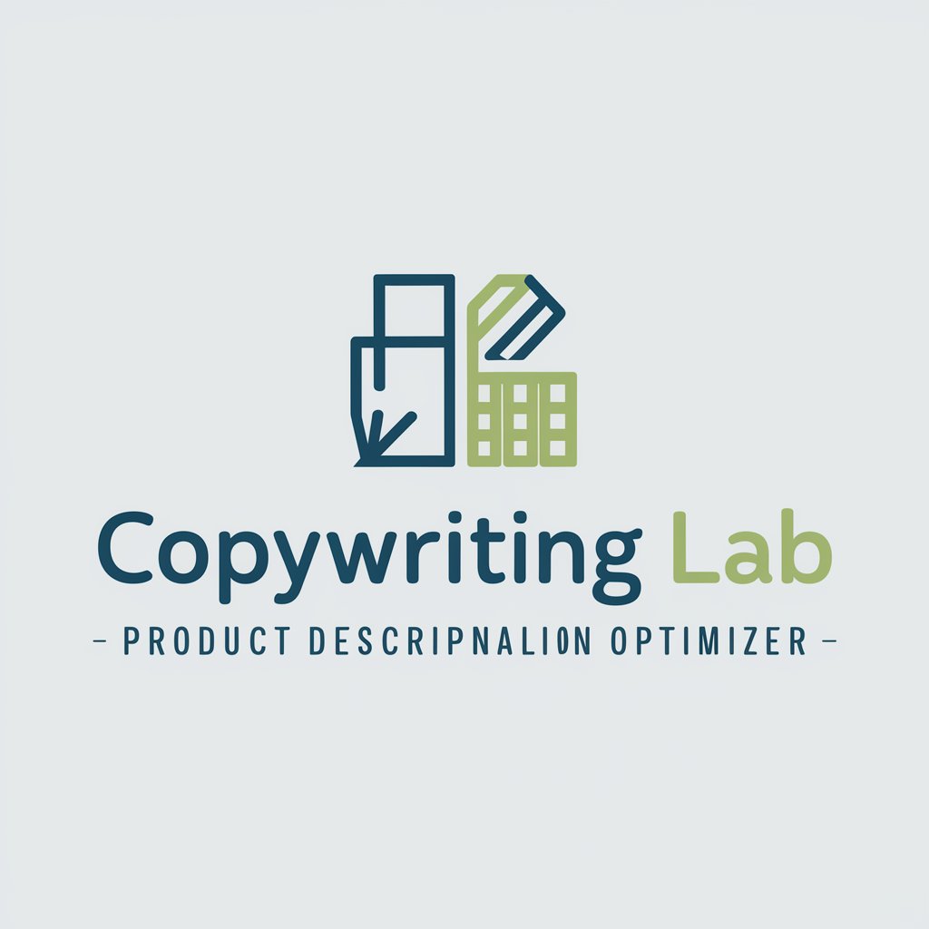 Direct-to-Consumer Copy Writing Lab