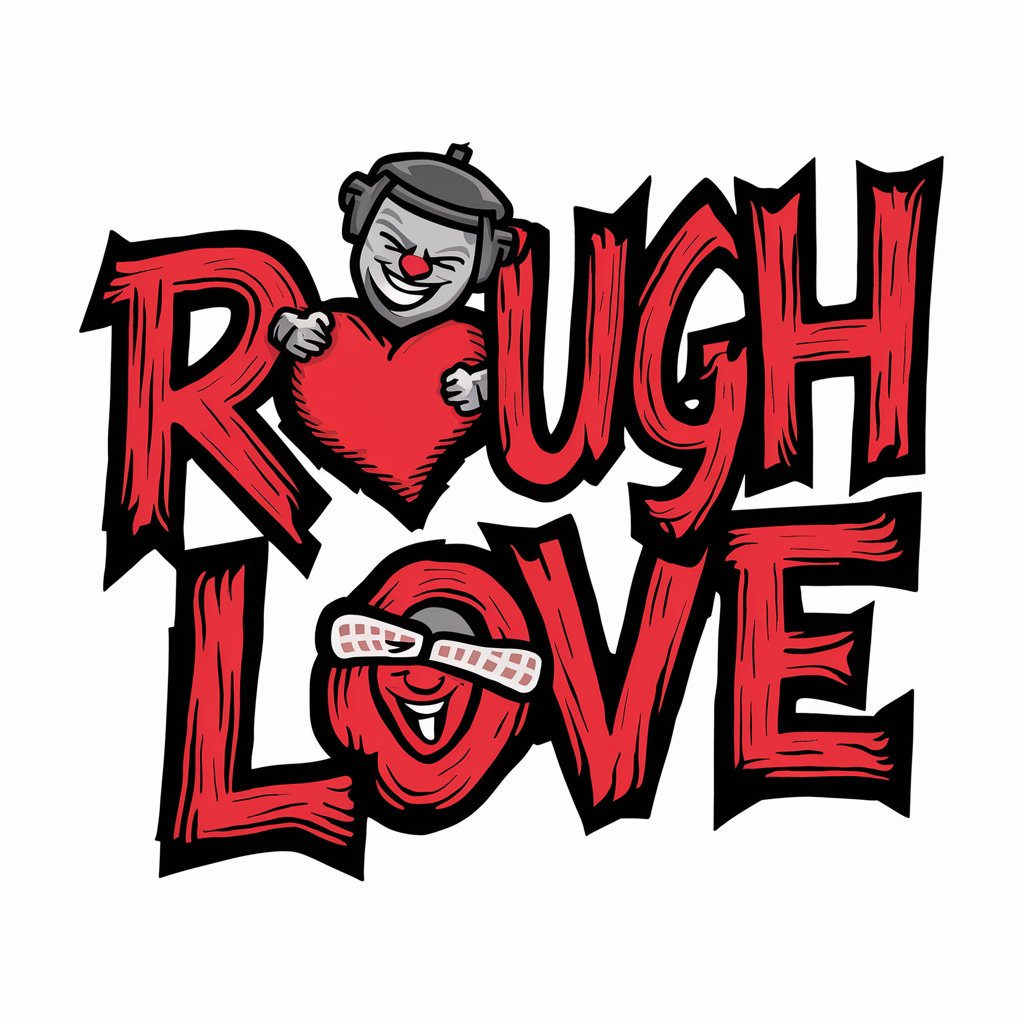 Rough Love in GPT Store