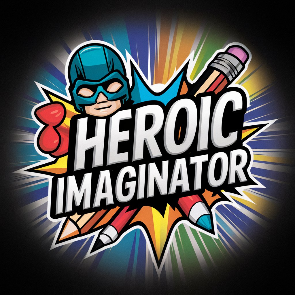 Heroic Imaginator