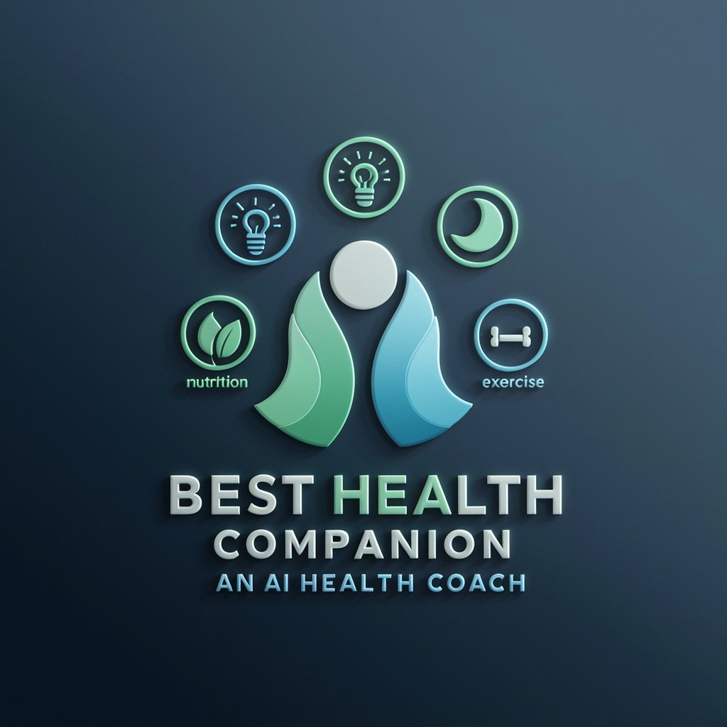 GPT Health Companion