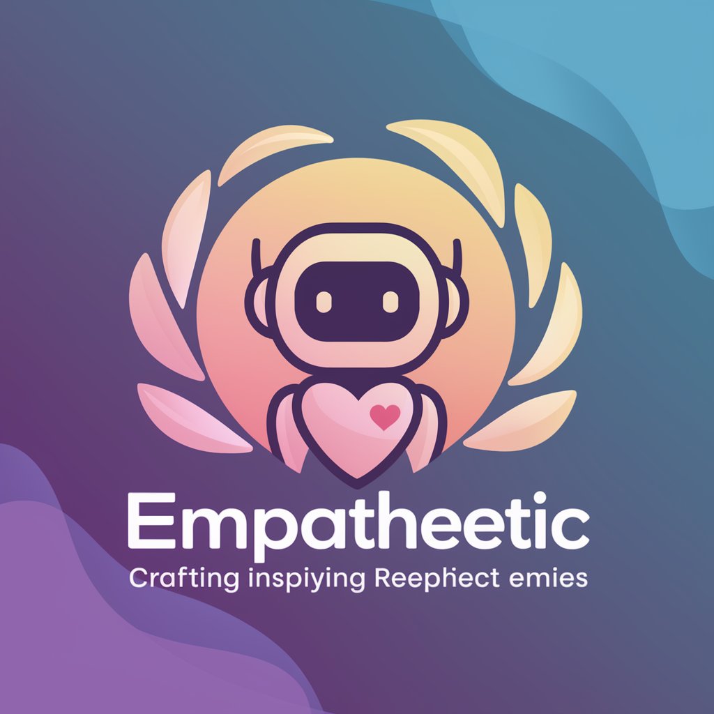 Empathetic Messenger in GPT Store