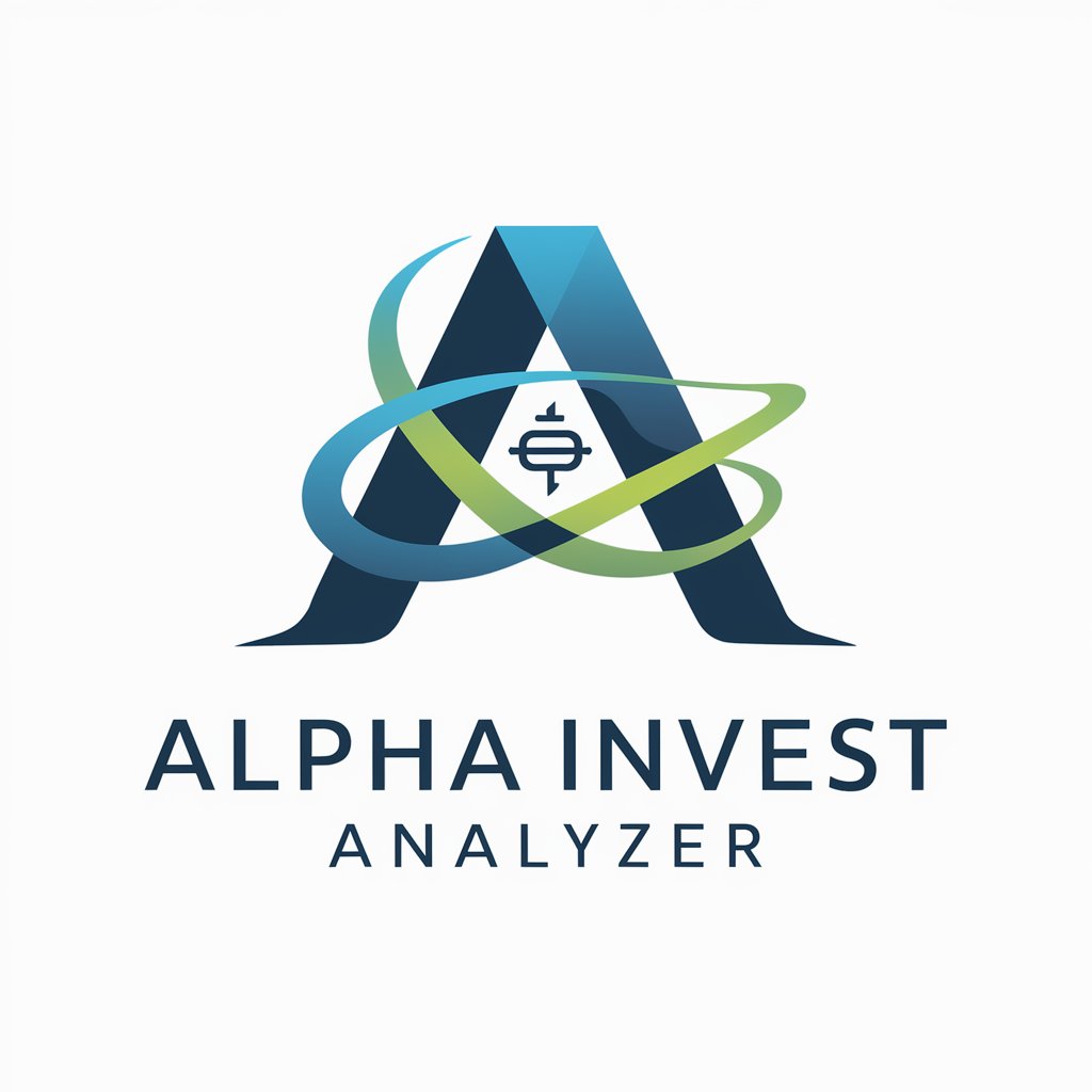 Alpha Invest Analyzer