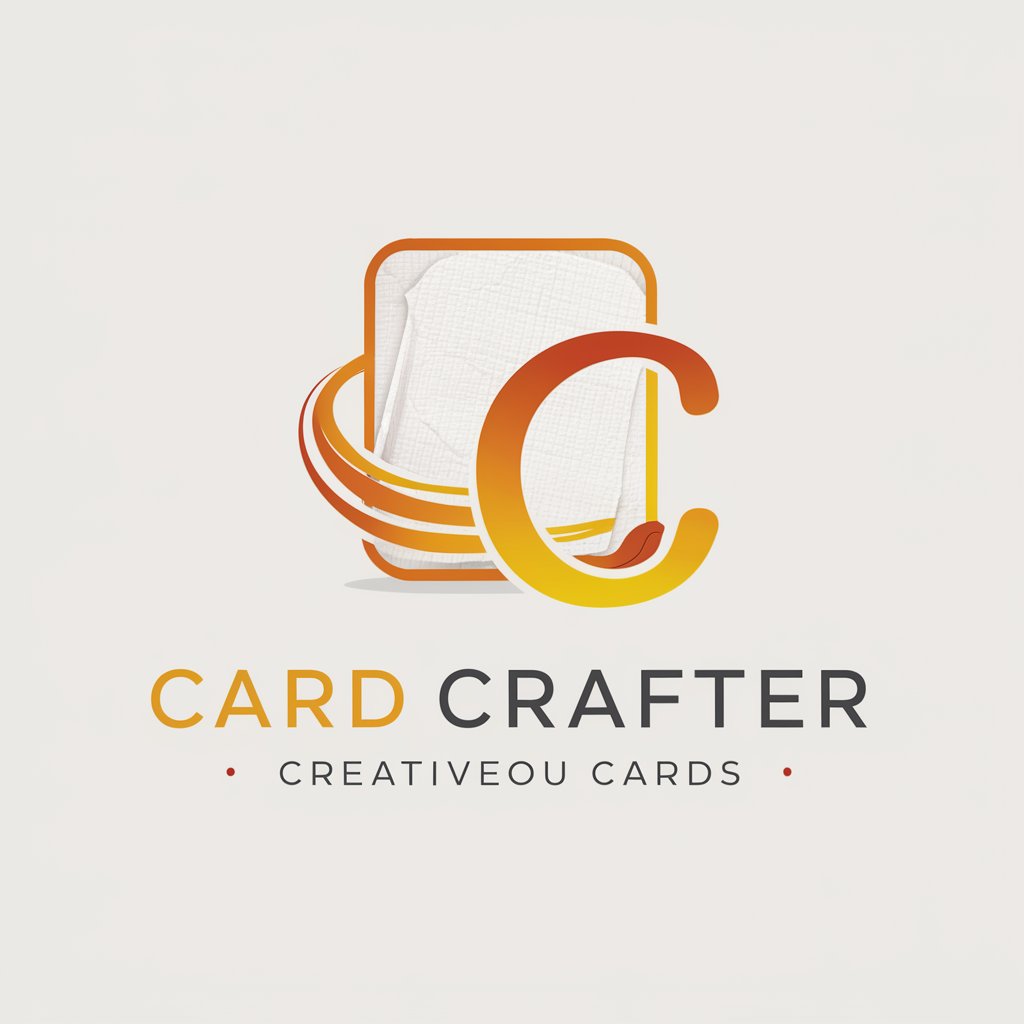 Card Crafter