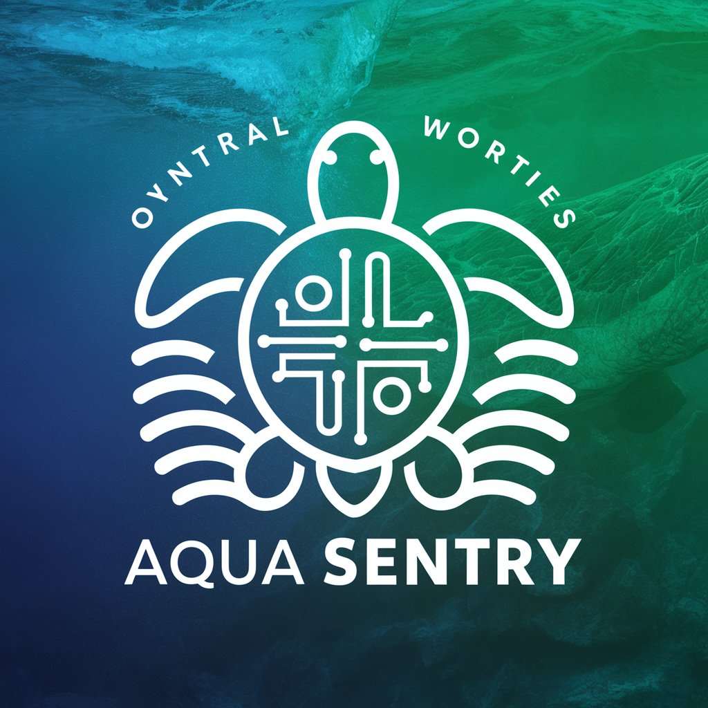 Aqua Sentry
