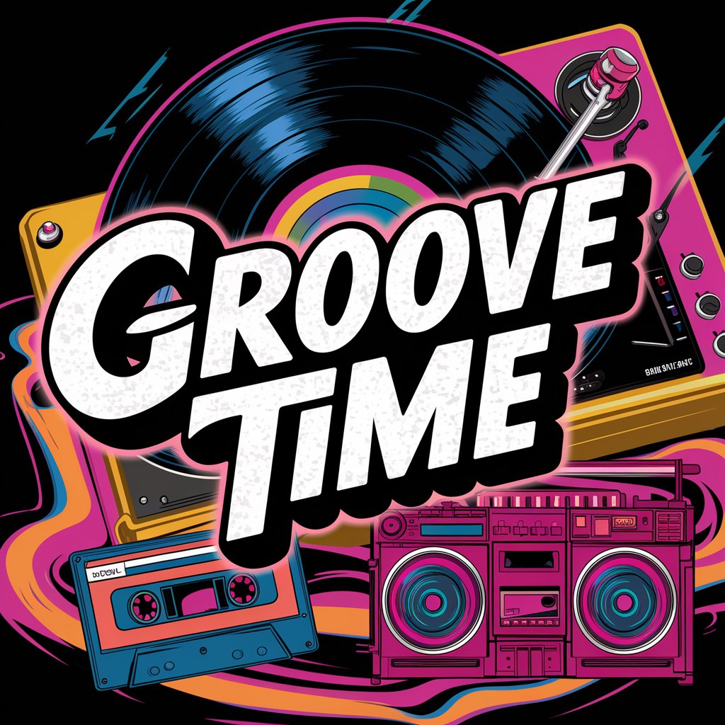 Groove Time