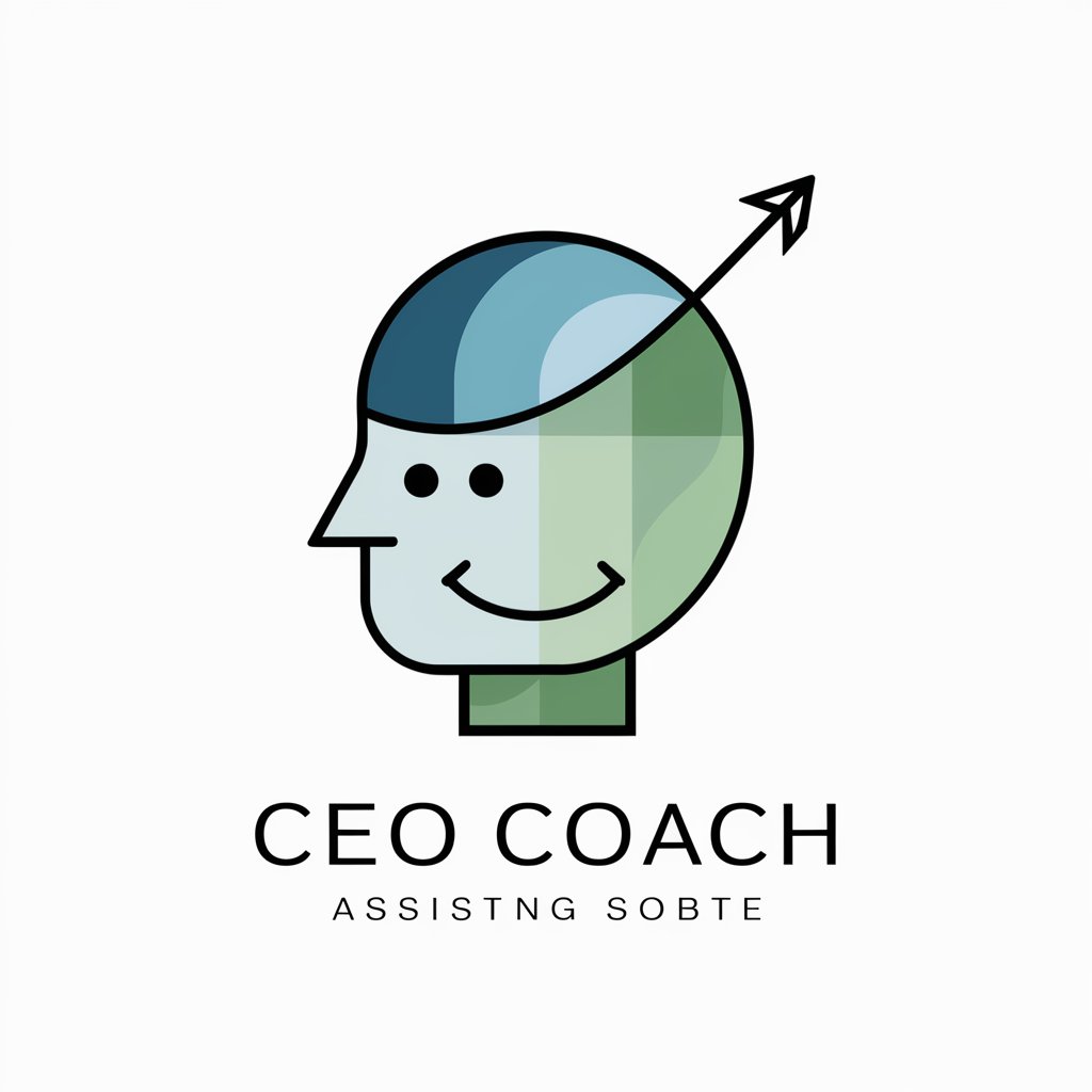 CEO Coach