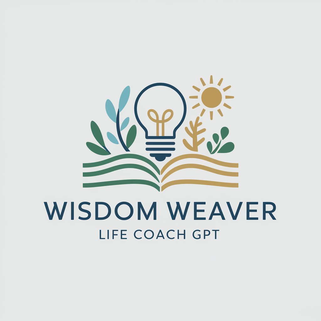 Wisdom Weaver