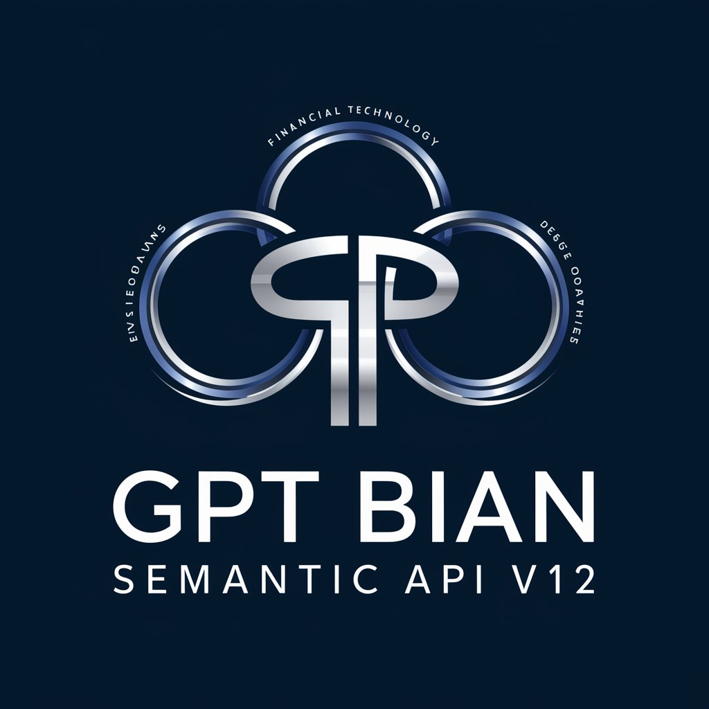 Experto BIAN Semantic API v11