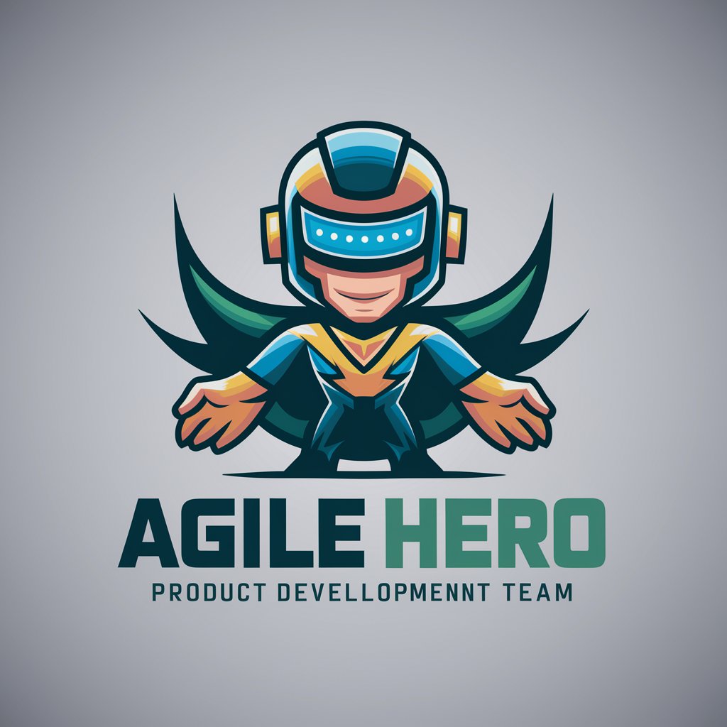 Agile Hero