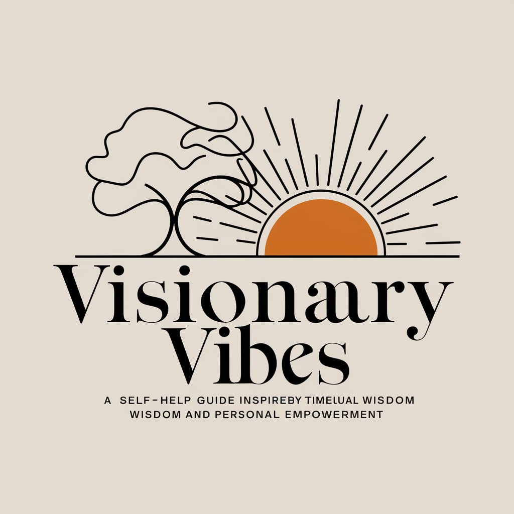 Visionary Vibes in GPT Store