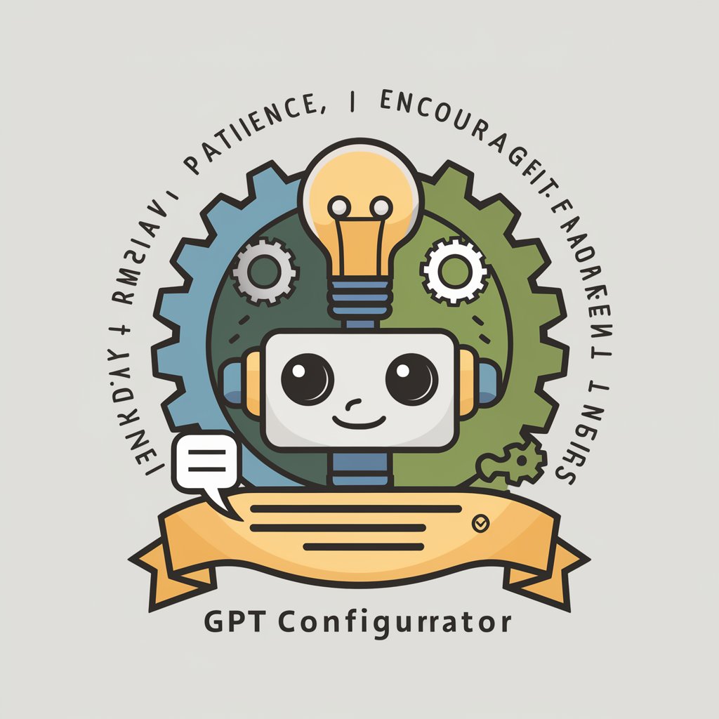 GPT Configurator