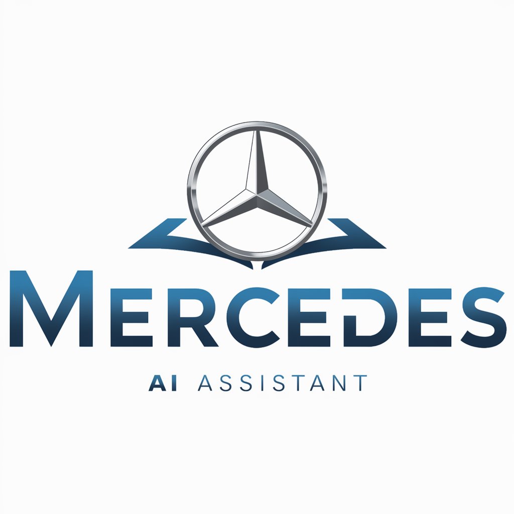 Mercedes meaning?