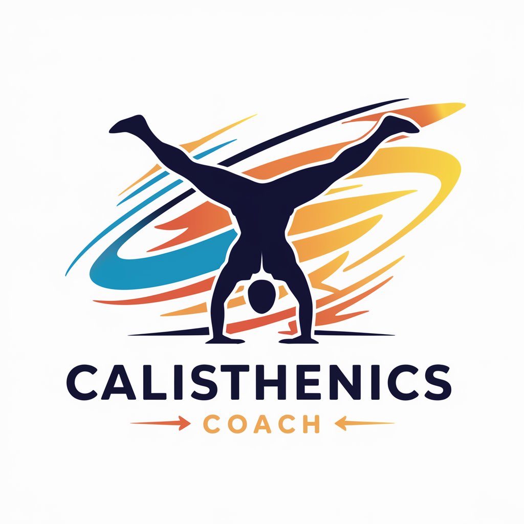 Calisthenics Coach