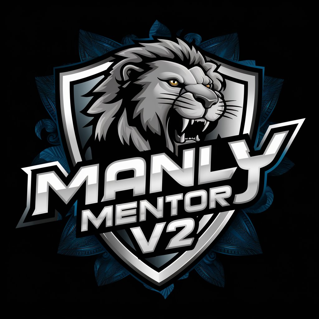Manly Mentor V2
