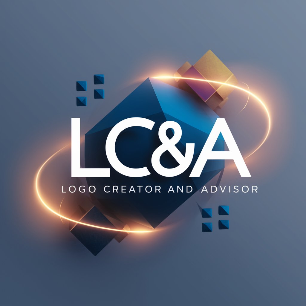 Logo Creator and Advisor in GPT Store