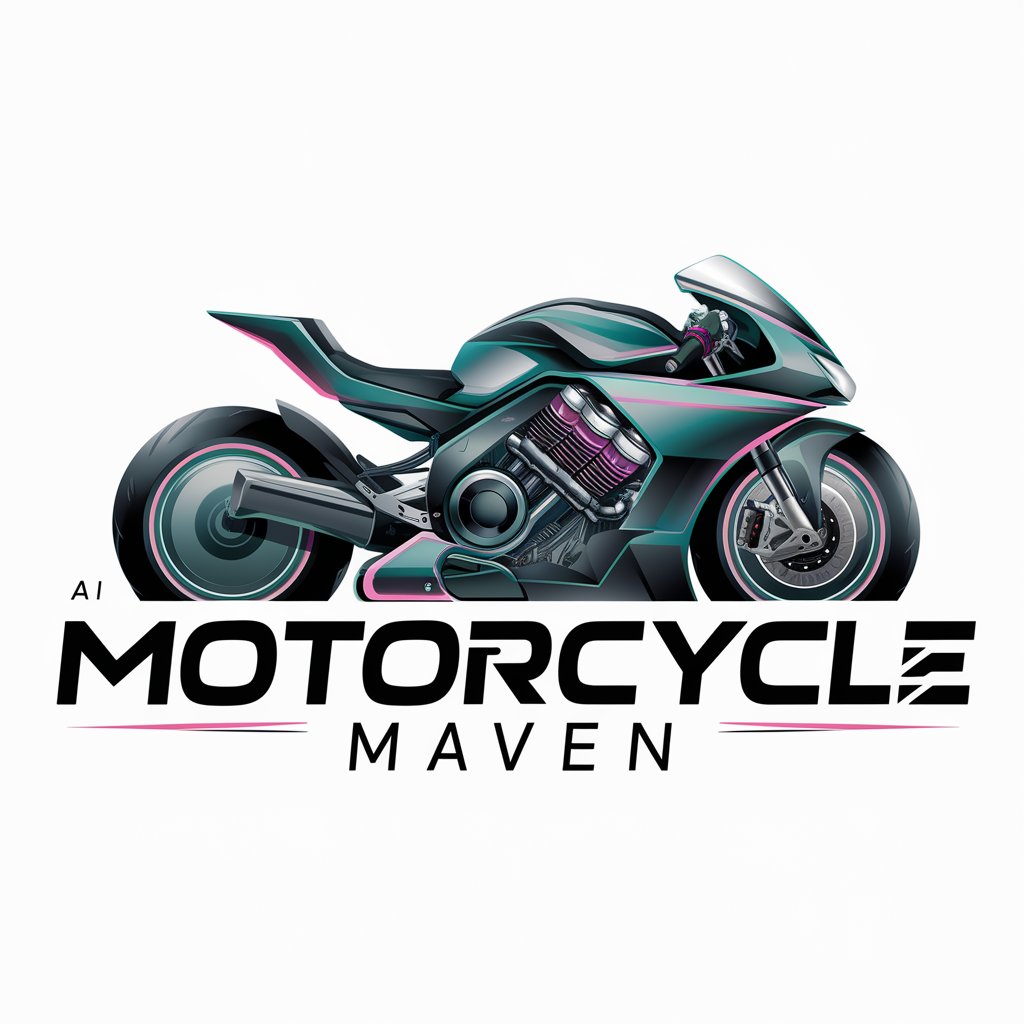 AI Motorcycle Maven